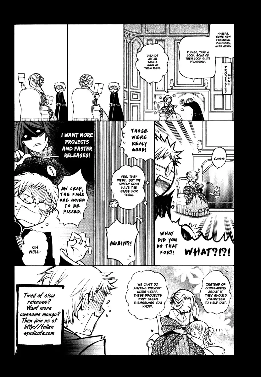 Soredemo Sekai wa Utsukushii Chapter 1 57